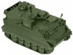 05076 Roco M 113 artillery observer vehicle kit